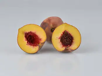 peaches